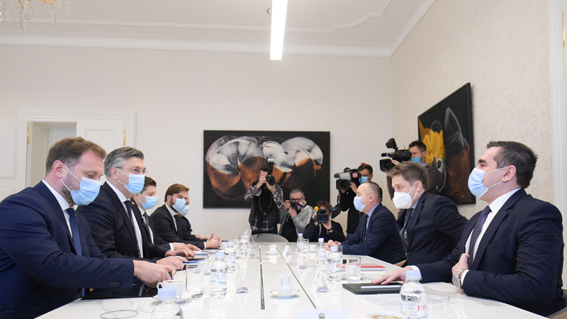 Continuing activities for Đuro Đaković's long-term sustainability